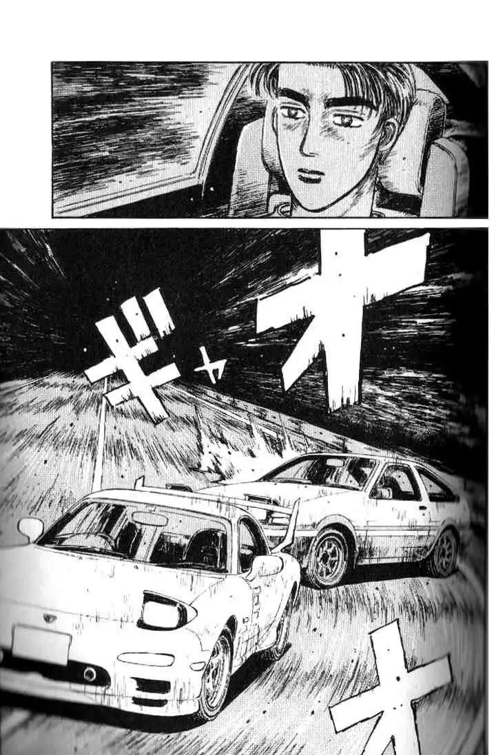 Initial D Chapter 12 10